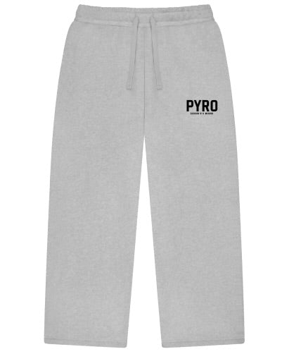 Pyro Sweatpants